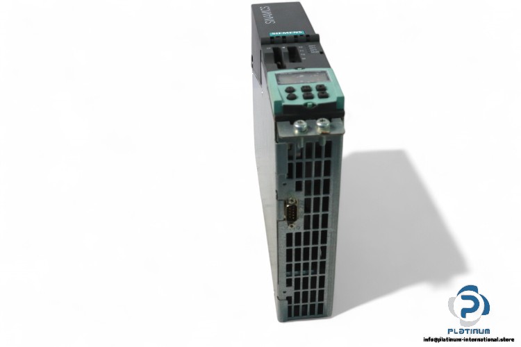 siemens-6SL3040-0MA00-0AA1-control-unit(used)-1