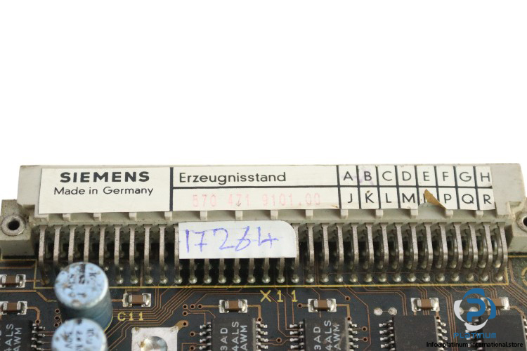 siemens-6FX1147-1BA01-board-(used)-2
