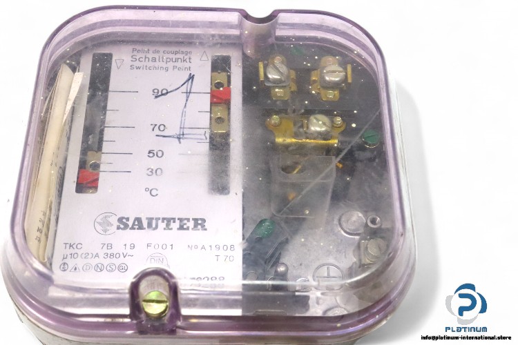 sauter-TKC-7B-19-F001-heating-controller-(used)-2