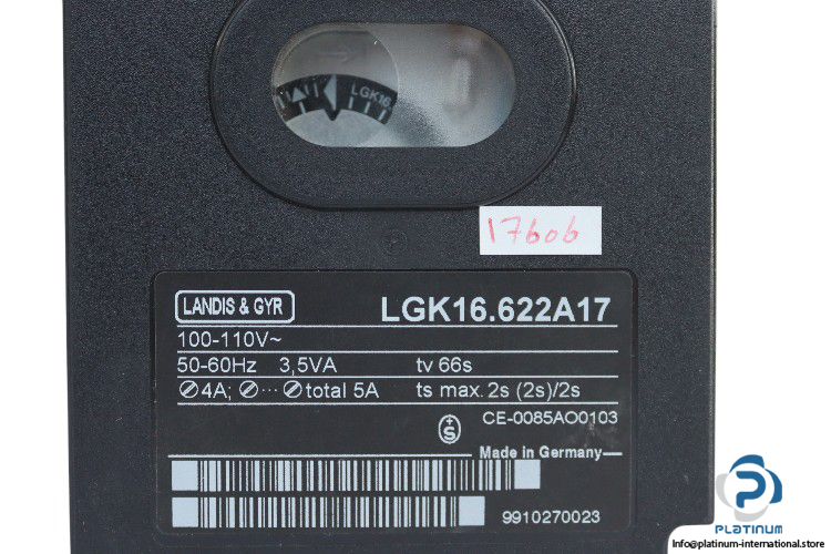 landis-gyr-LGK16.622A17-gas-burner-controller-(new)-2