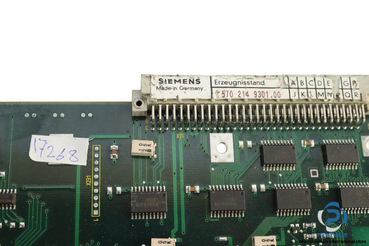 siemens-6FX1121-4BA03-board-(used)-3