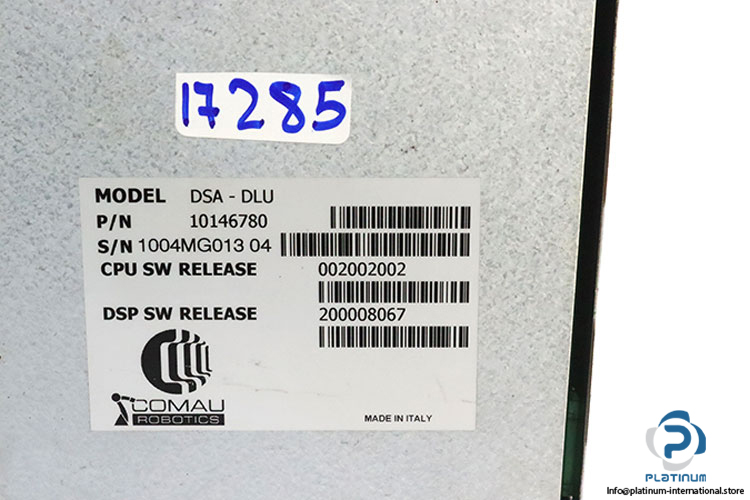 comau-DSA-DLU-digital-unit-(used)-3