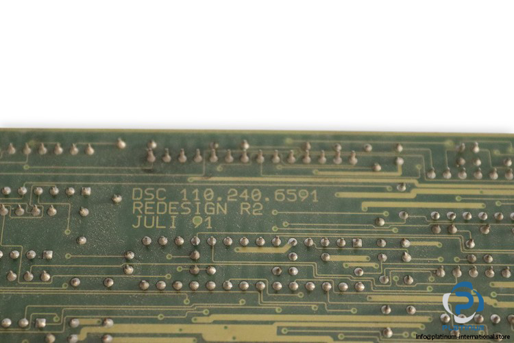 netstal-110.240.6591H01-control-board-(used)-3