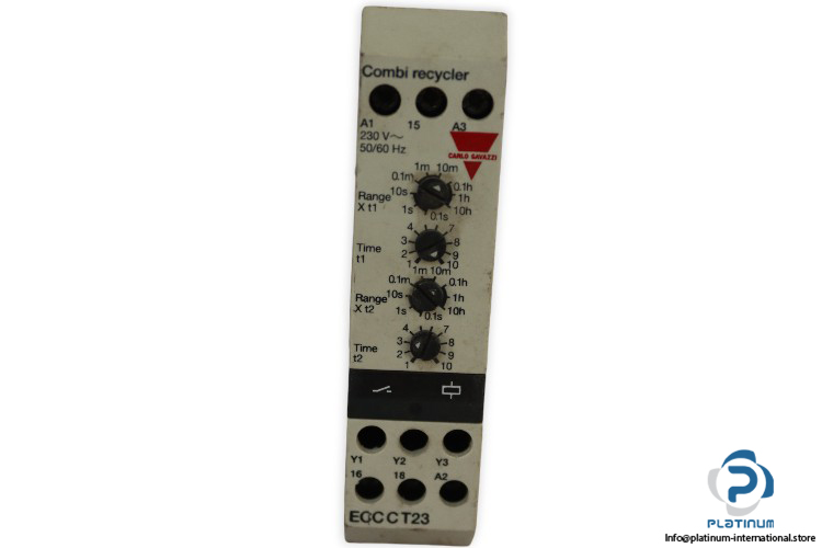 carlo-gavazzi-ECC-C-T23-asymmetrical-multi-recycler-(used)-1
