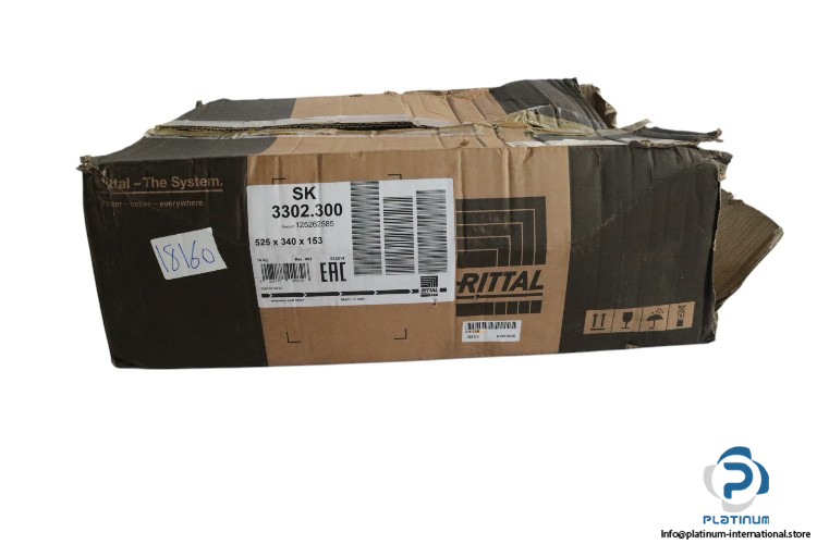 rittal-SK-3302300-cooling-unit-(new)-1