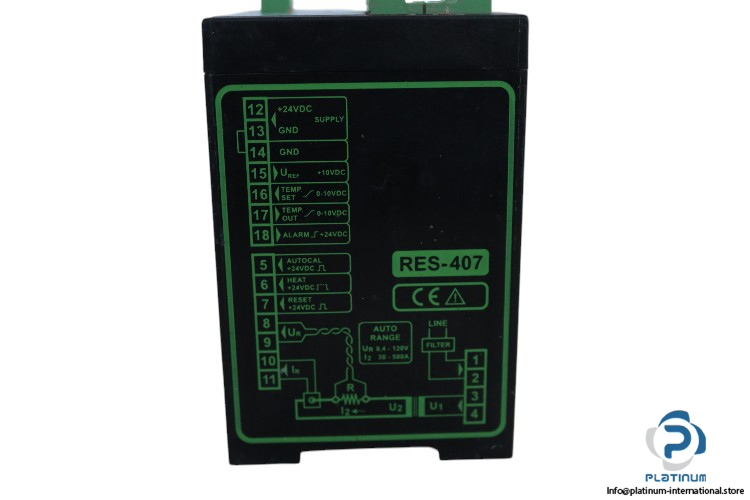 ropex-RES-407_230VAC-temperature-controller-(used)-1
