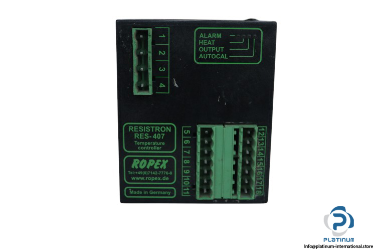 ropex-RES-407_230VAC-temperature-controller-(used)-2