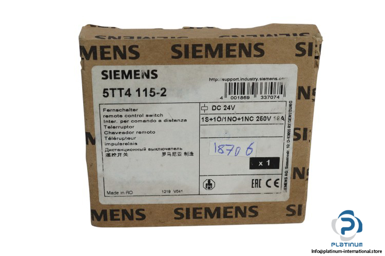 siemens-5TT4-115-2-remote-control-switch-(new)-3