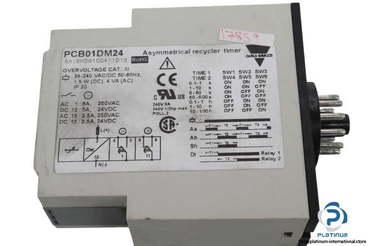 carlo-gavazzi-PCB01DM24-asymmetrical-recycler-timer-(used)-3