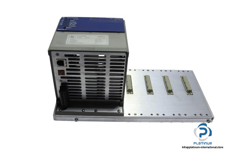 hirschmann-MS3124-4-switching-module-(used)-1