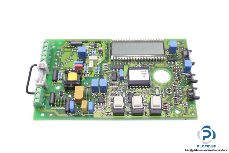 siemens-C73451-A330-P1-8-85-circuit-board-(new)-1