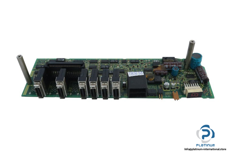 fanuc-A20B-2001-0930_01A-circuit-board-(used)-1
