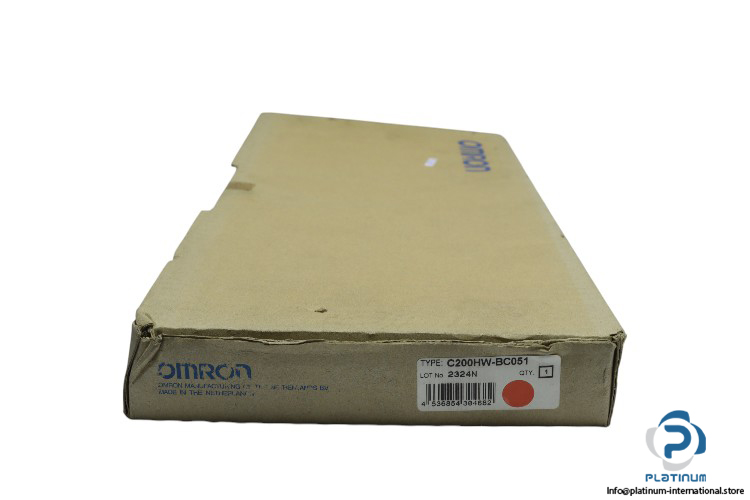 omron-C200HW-BC051-base-unit-(new)-1