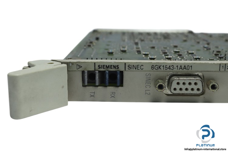 siemens-6GK1543-1AA01-communication-module-(used)-2