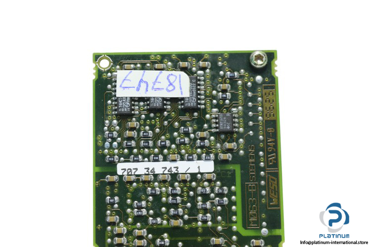 siemens-J31070-A4767-F006-B1-85-circuit-board-(new)-2