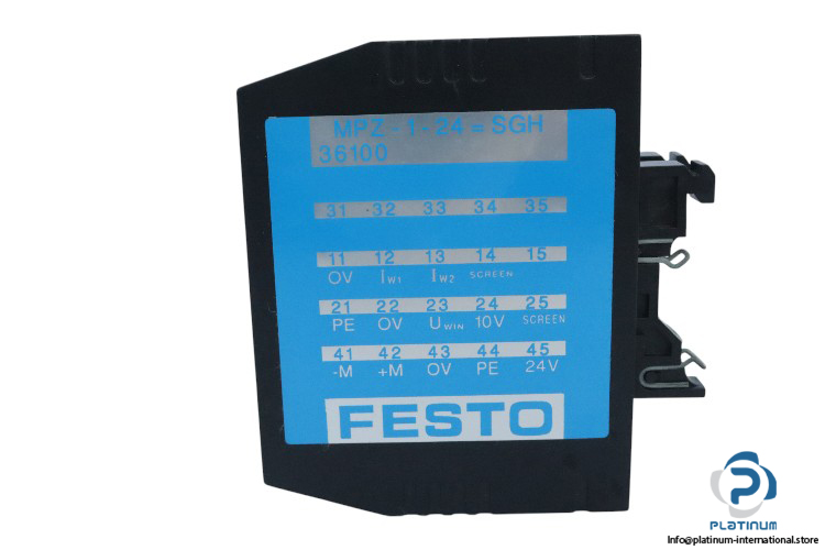 festo-MPZ-1-24-SGH-setpoint-module-(new)-2