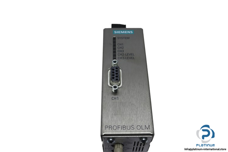 siemens-6GK1503-3CB00-profibus-olm_g12-v4.0-(used)-2