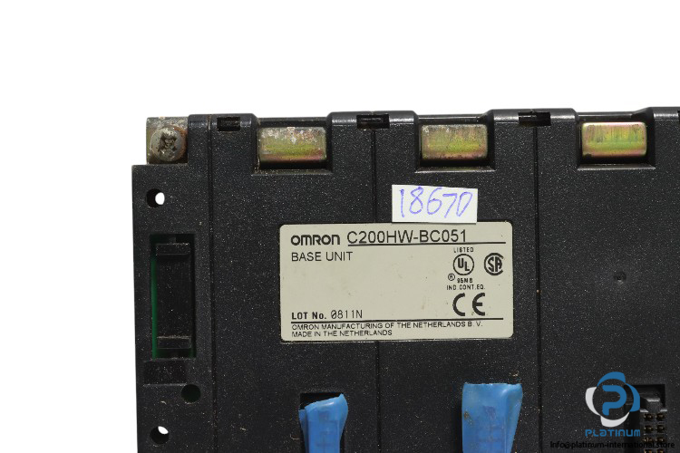 omron-C200HW-BC051-base-unit-(new)-3