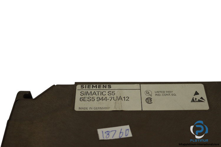 siemens-6ES5-944-7UA12-central-processing-unit-(new)-4