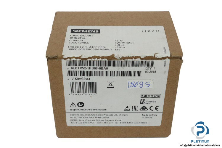siemens-6ED1-052-1HB08-0BA0-logic-module-(new)-4