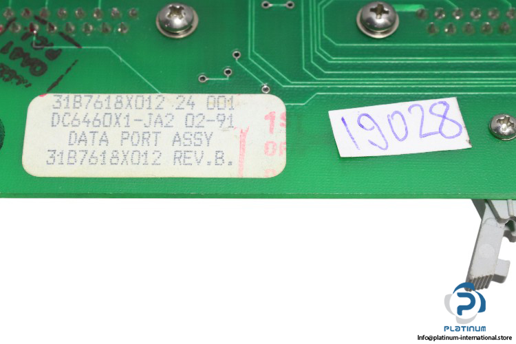 ssb-31B7552-RS232-circuit-board-(used)-4