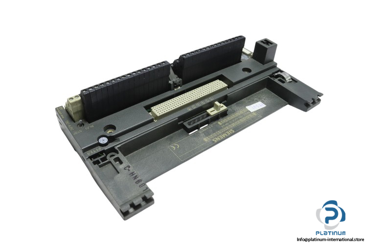 siemens-6ES7-193-0CB20-0XA0-terminal-block-(used)-1