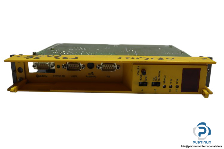 pilz-PSS1-SB-CPU3-process-safety-module-(used)-1