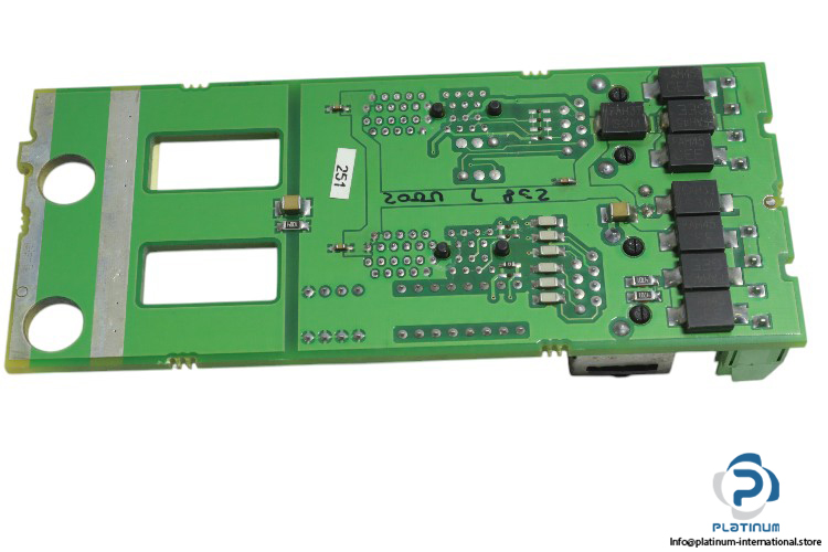 eurotherm-SERIAL-RJ45-profibus-unit-(used)-1
