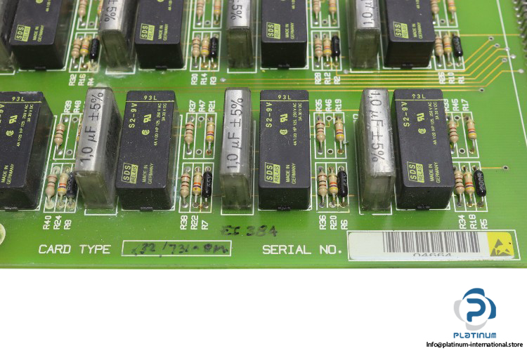 serck-46726C-2-A2QR8948-circuit-board-(used)-1