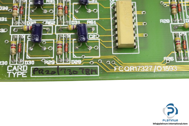 serck-46689C-2-_-46889C-2-circuit-board-(used)-1