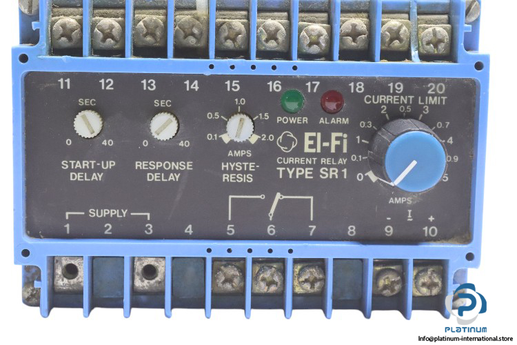 el-fi-innovationer-SR1-220-0319-current-relay-(used)-1