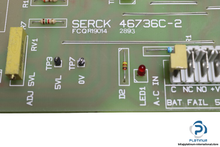serck-46736C-2-FCQR19014-circuit-board-(used)-2
