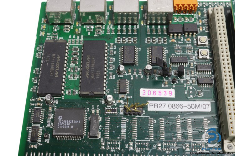 serck-48191C-6-BK10875-27M_12-circuit-board-(used)-2