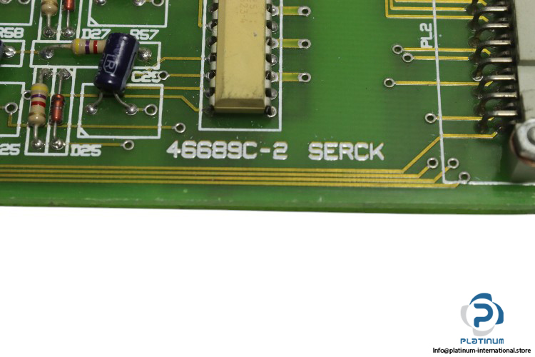 serck-46689C-2-_-46889C-2-circuit-board-(used)-2