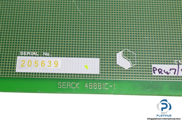 serck-48881C-1-PR47-circuit-board-(used)-2