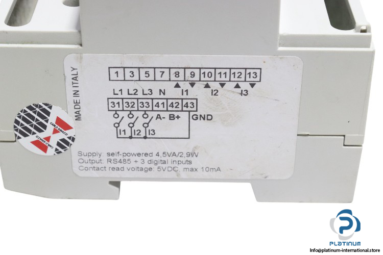 carlo-gavazzi-EM24-DIN.AV5.3.X.IS.P_FB-energy-analyzer-(used)-2