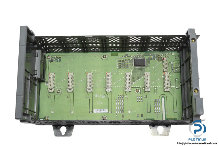 allen-bradly-1746-A7-slot-rack-modular-chassis-(used)-2