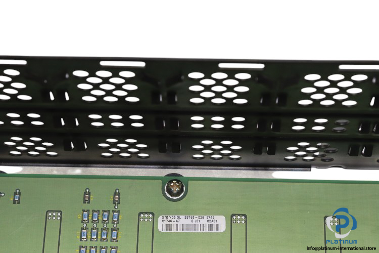 allen-bradly-1746-A7-slot-rack-modular-chassis-(used)-3