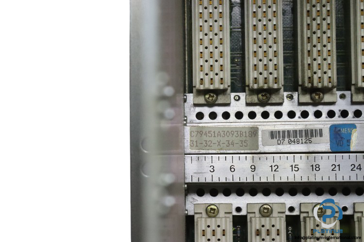 siemens-6ES5135-3UA11-central-controller-without-ps-(used)-3
