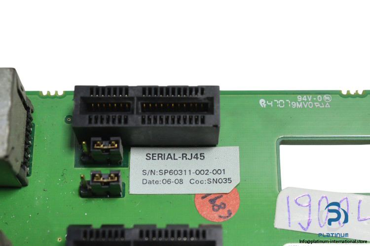 eurotherm-SERIAL-RJ45-profibus-unit-(used)-3