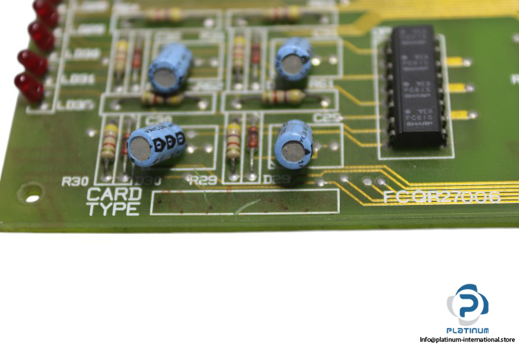 serck-46689C-2-FCQR27006-circuit-board-(used)-3