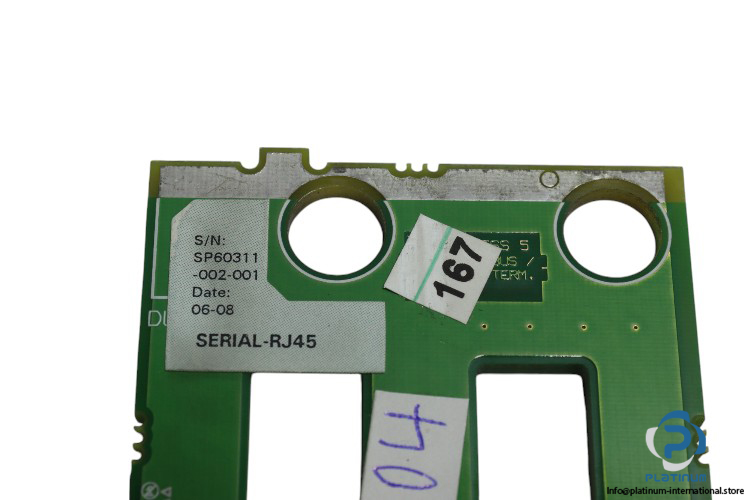 eurotherm-SERIAL-RJ45-profibus-unit-(used)-4