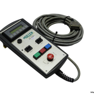 Muller IML-Robot Controller