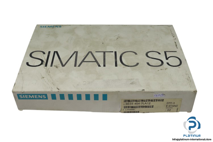 siemens-6ES5-454-7LA12-digital-output-module-(new)-1