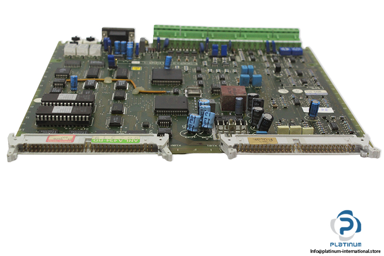 siemens-C98040-A1660-P1-04-Z185-circuit-board-(New)-1