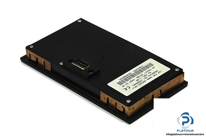 danfoss-lcp-175z0401-operator-panel-1