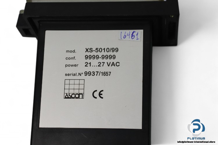 ascon-XS-50100_99-configurable-controller-(used)-3
