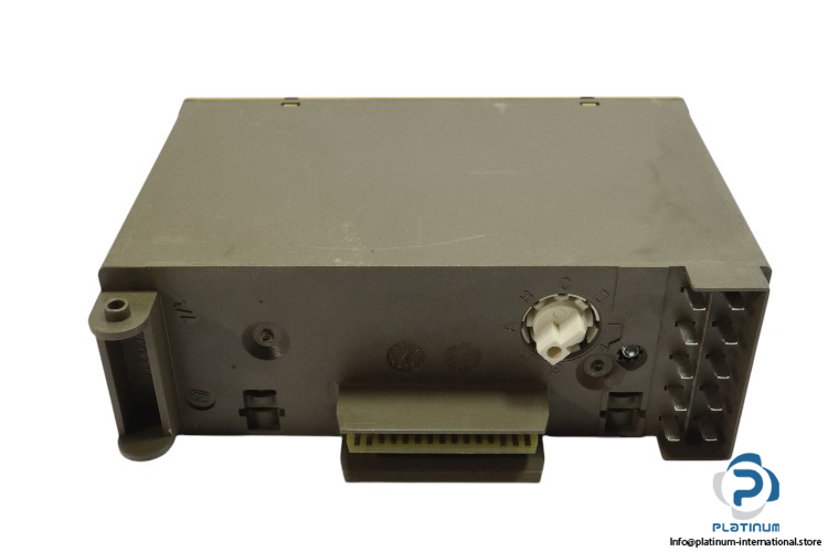 siemens-6ES5-464-8ME11-analog-input-module-(used)-1
