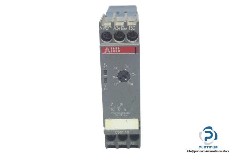 abb-C561.10-time-relay-(used)-1