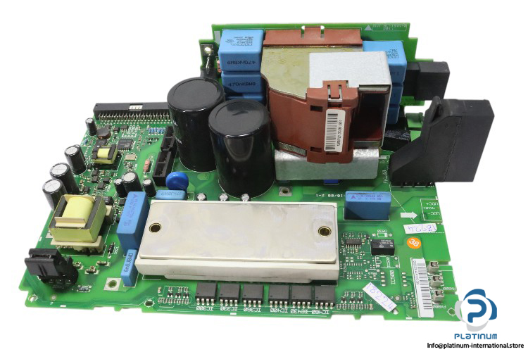 130B6006AB_10-circuit-board-(used)-1